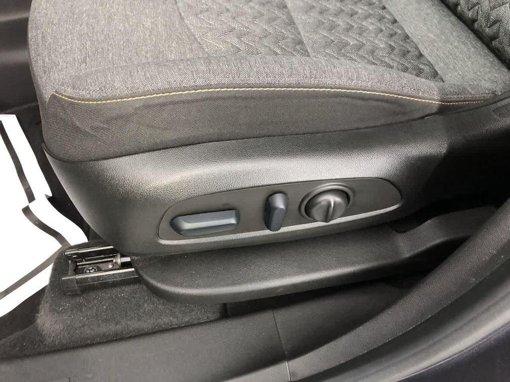 used 2022 Chevrolet Equinox car, priced at $23,488