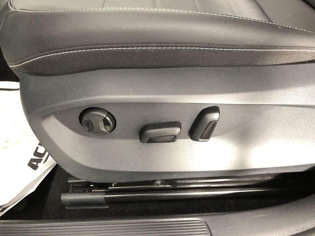 used 2024 Volkswagen Taos car, priced at $21,988