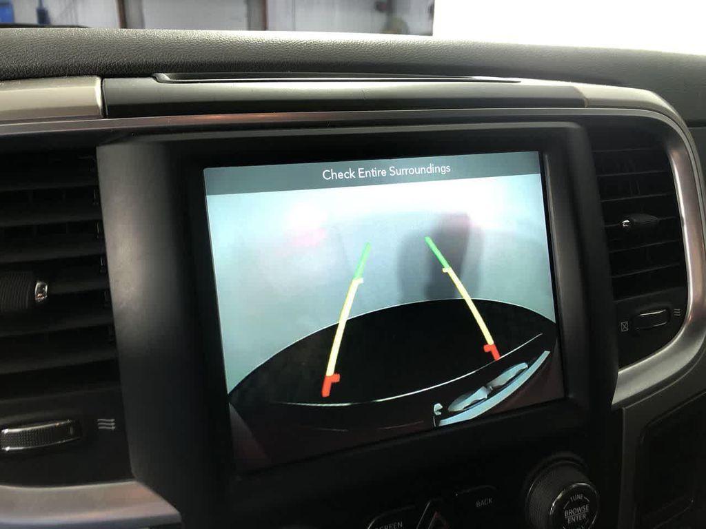 used 2019 Ram 1500 car, priced at $21,788