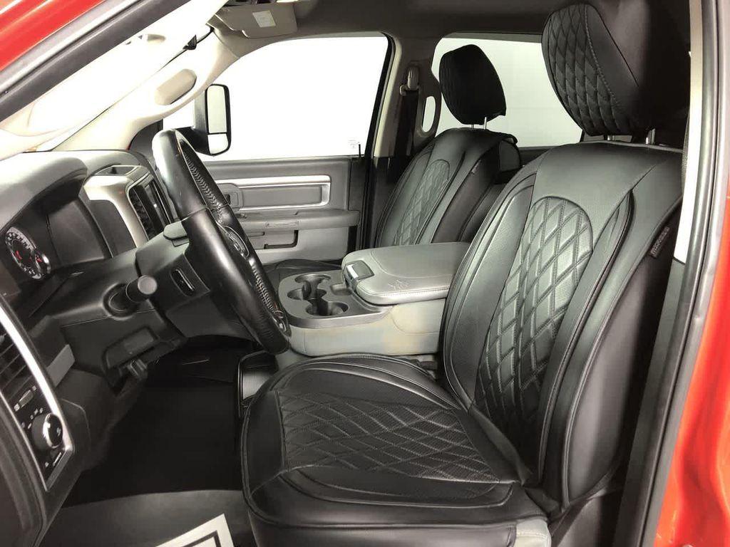 used 2019 Ram 1500 car, priced at $21,788