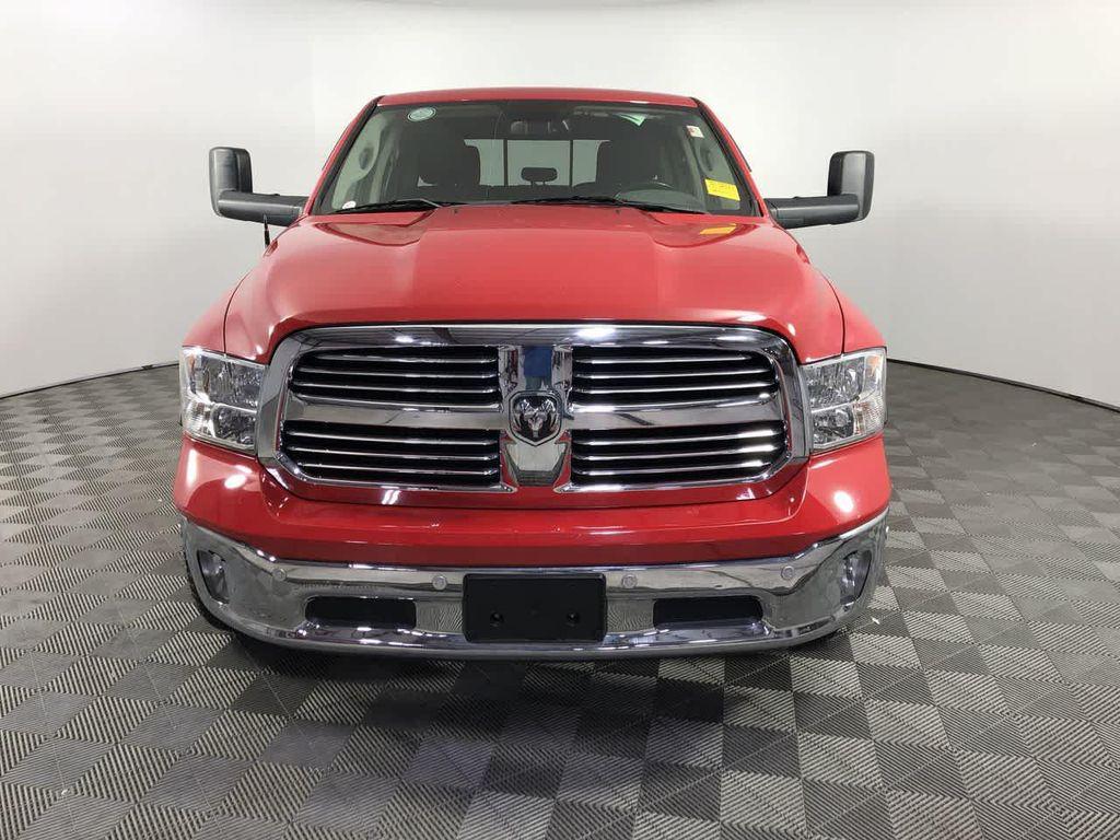 used 2019 Ram 1500 car, priced at $21,788