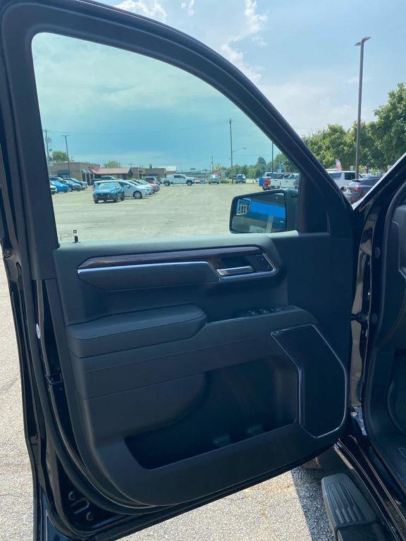 new 2026 Chevrolet Silverado 1500 car, priced at $52,519