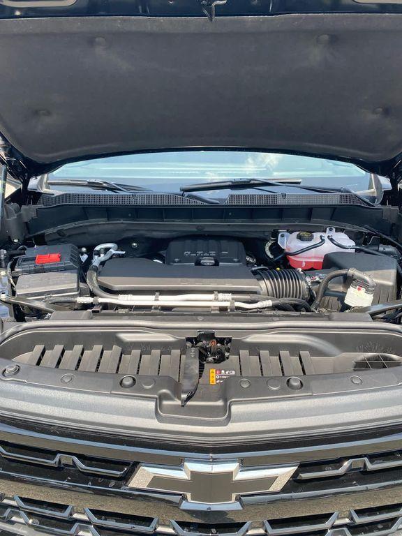 new 2026 Chevrolet Silverado 1500 car, priced at $52,519