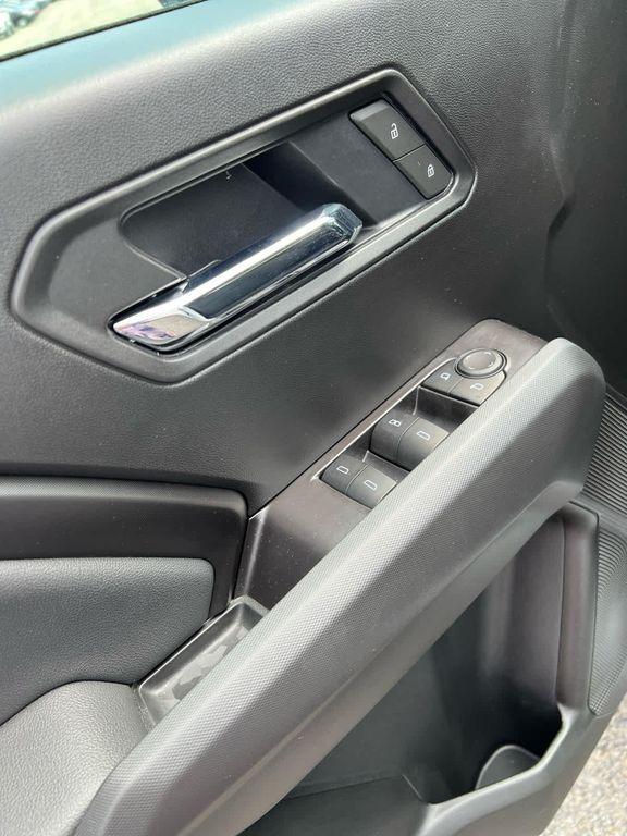 new 2025 Chevrolet Colorado car, priced at $34,718