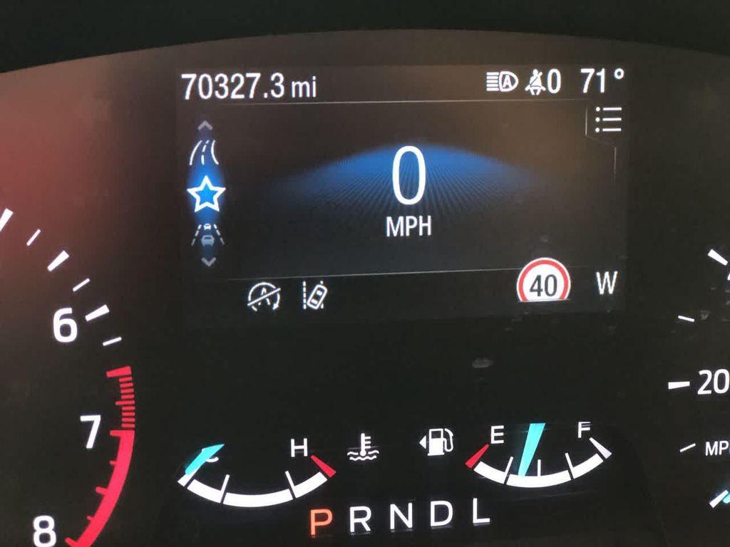 used 2021 Ford Escape car, priced at $18,688