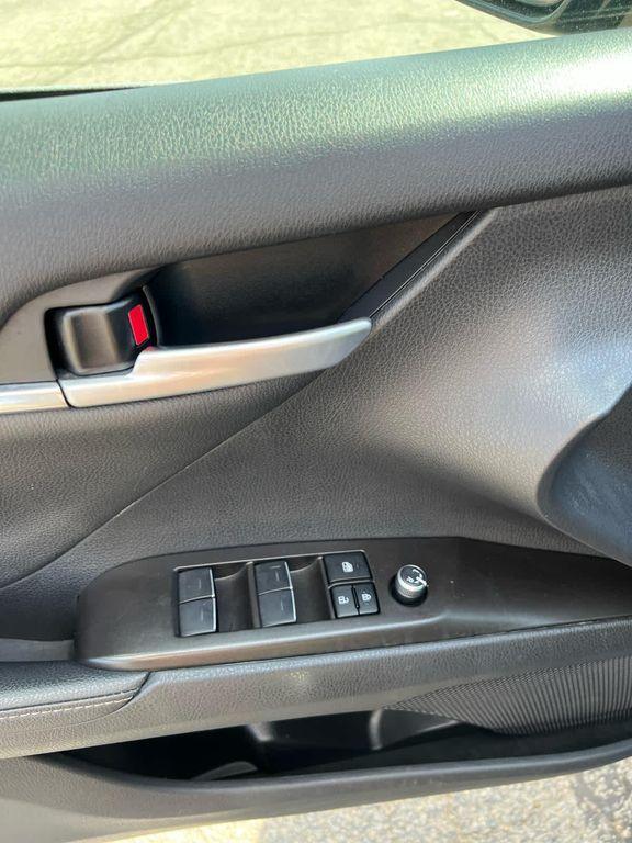 used 2024 Toyota Camry car, priced at $31,288