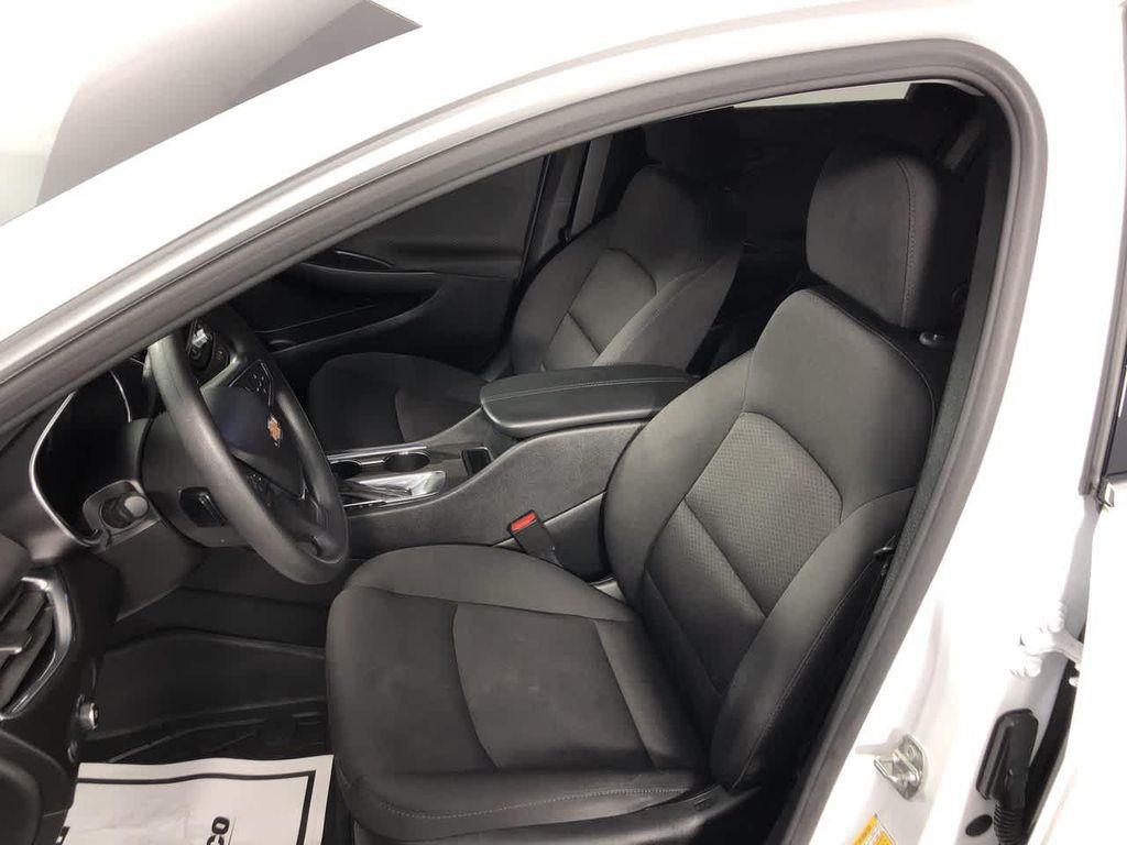 used 2020 Chevrolet Malibu car, priced at $19,388