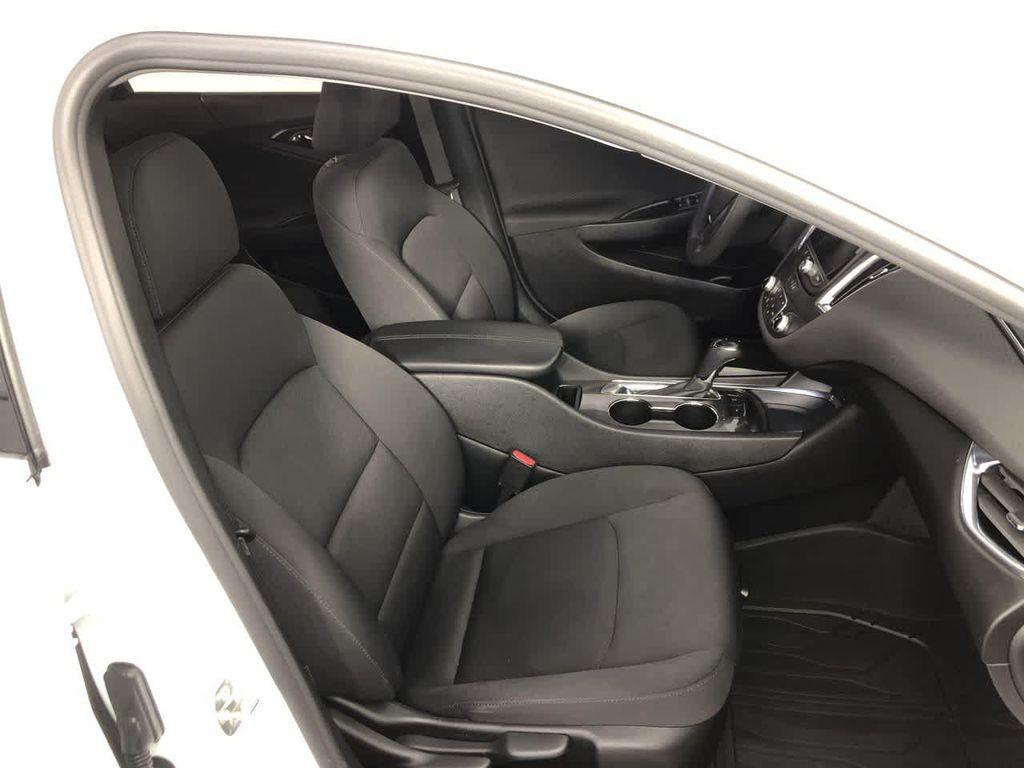 used 2020 Chevrolet Malibu car, priced at $19,388