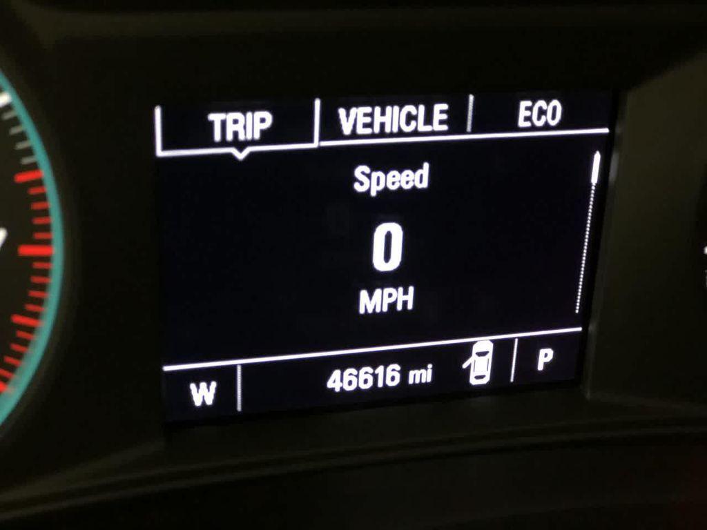 used 2020 Chevrolet Malibu car, priced at $19,388