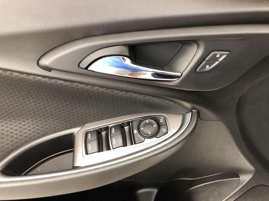 used 2020 Chevrolet Malibu car, priced at $19,388