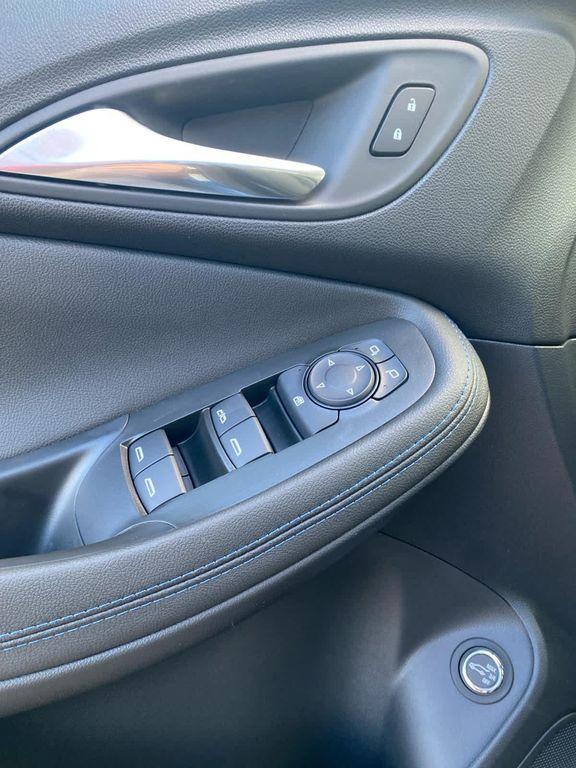 new 2026 Buick Encore GX car, priced at $29,432