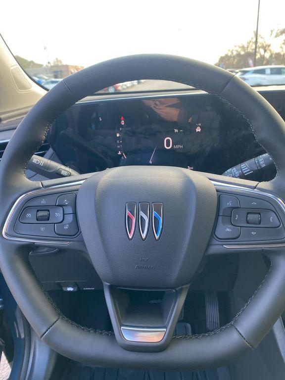 new 2026 Buick Encore GX car, priced at $29,432