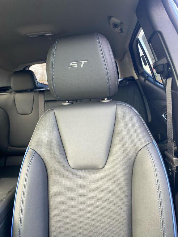 new 2026 Buick Encore GX car, priced at $29,432