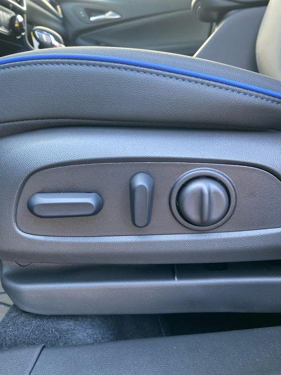 new 2026 Buick Encore GX car, priced at $29,432