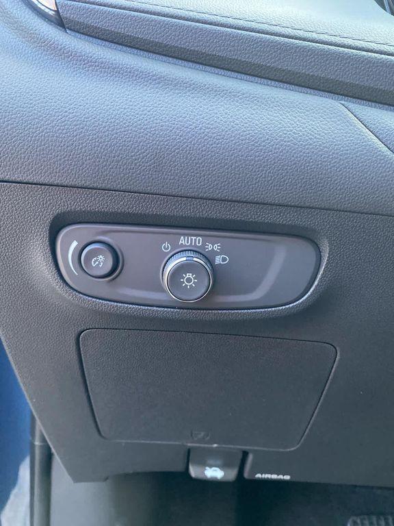 new 2026 Buick Encore GX car, priced at $29,432