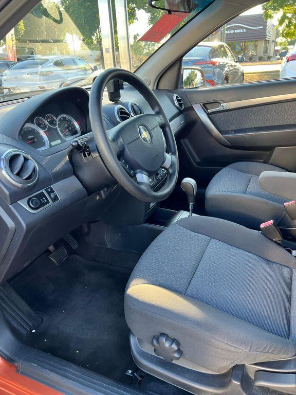 used 2008 Chevrolet Aveo car, priced at $5,988
