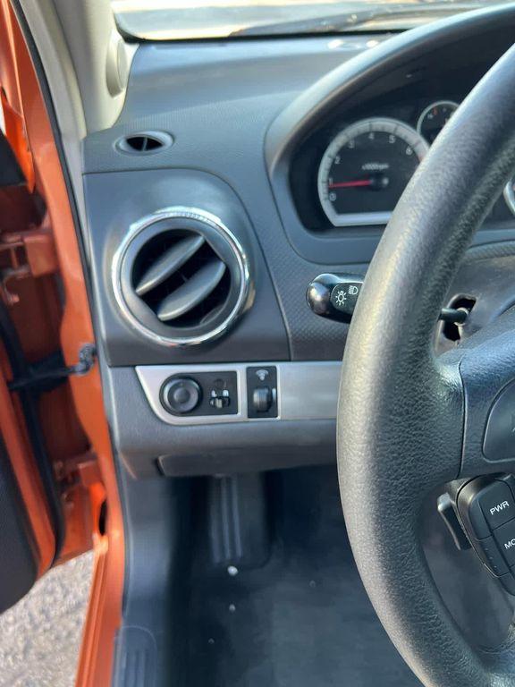 used 2008 Chevrolet Aveo car, priced at $5,988