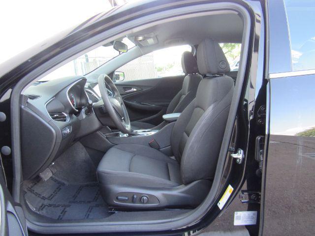 used 2025 Chevrolet Malibu car, priced at $22,888