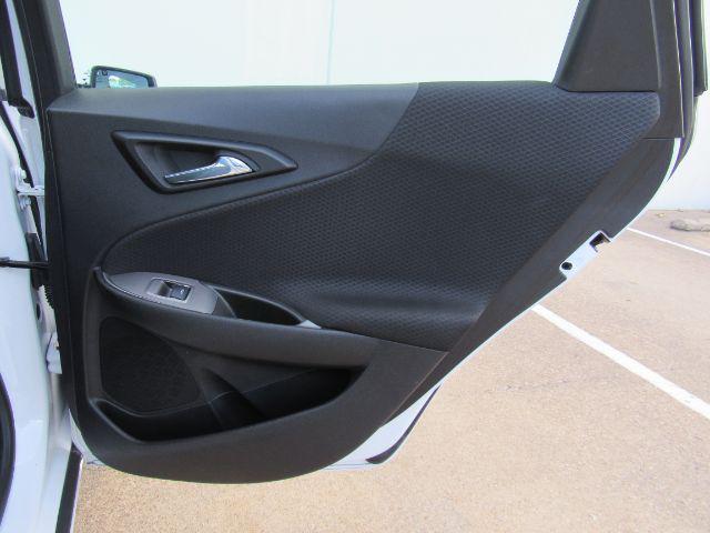 used 2024 Chevrolet Malibu car, priced at $17,990