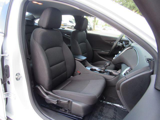 used 2024 Chevrolet Malibu car, priced at $17,990