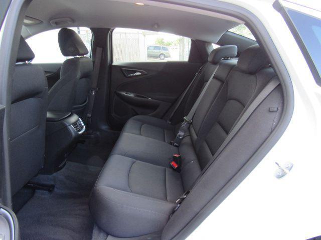 used 2024 Chevrolet Malibu car, priced at $17,990