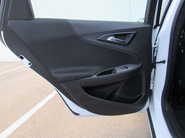 used 2024 Chevrolet Malibu car, priced at $17,990