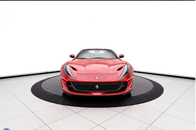 used 2023 Ferrari 812 GTS car, priced at $594,900