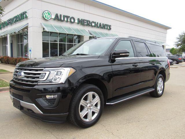 used 2020 Ford Expedition car, priced at $36,995