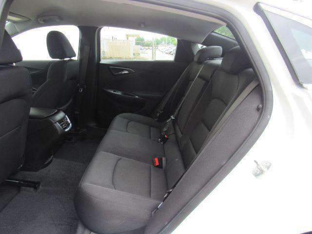 used 2025 Chevrolet Malibu car, priced at $19,997