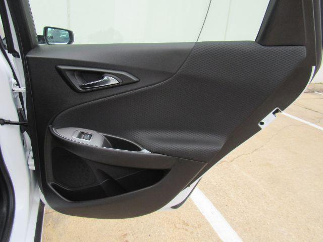 used 2025 Chevrolet Malibu car, priced at $19,997