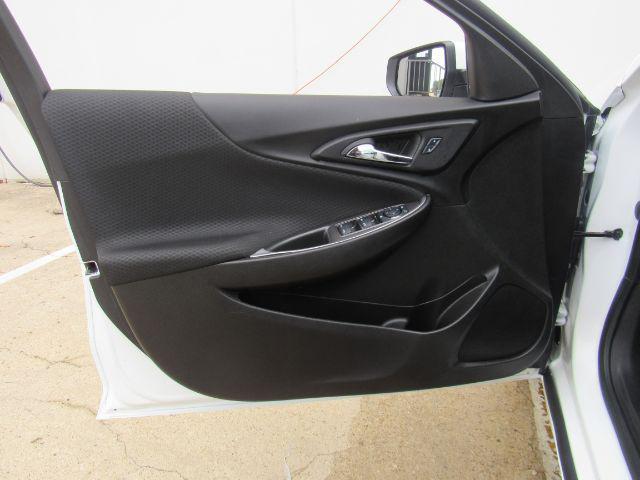 used 2025 Chevrolet Malibu car, priced at $19,997