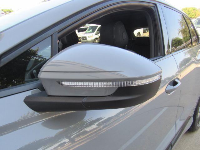 used 2024 Audi Q4 e-tron car, priced at $31,400