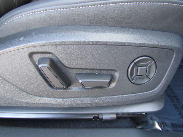 used 2024 Audi Q4 e-tron car, priced at $31,400