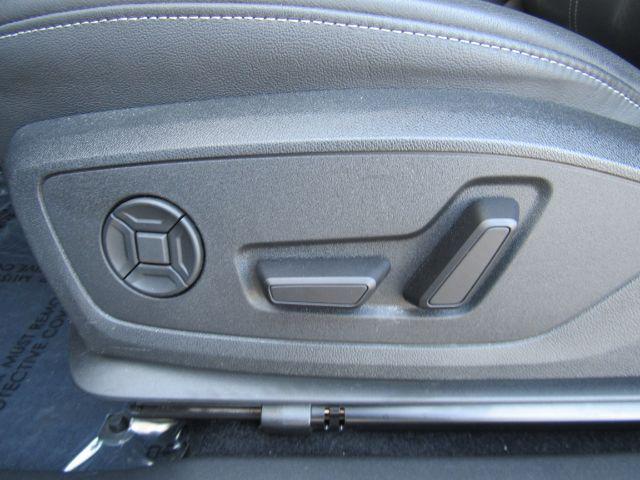 used 2024 Audi Q4 e-tron car, priced at $31,400
