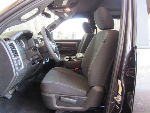 used 2024 Ram 1500 Classic car, priced at $28,888