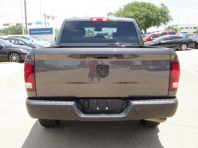 used 2024 Ram 1500 Classic car, priced at $28,888