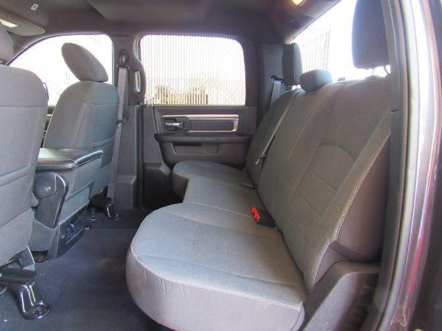 used 2024 Ram 1500 Classic car, priced at $28,888