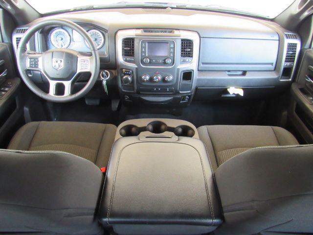 used 2024 Ram 1500 Classic car, priced at $28,888