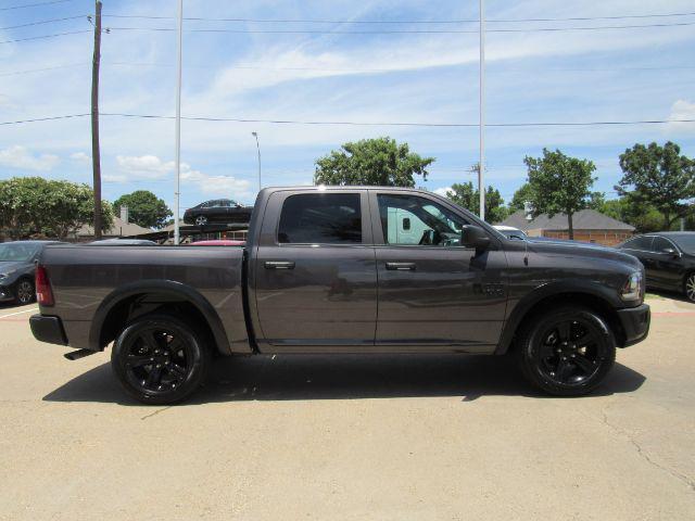 used 2024 Ram 1500 Classic car, priced at $28,888