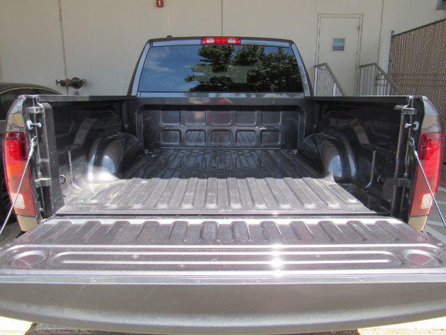 used 2024 Ram 1500 Classic car, priced at $28,888