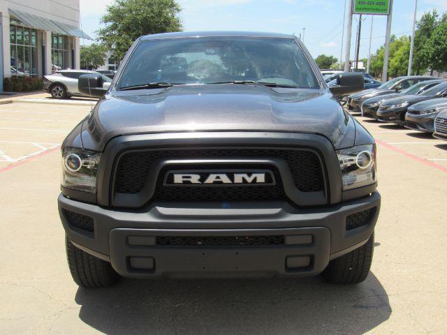 used 2024 Ram 1500 Classic car, priced at $28,888