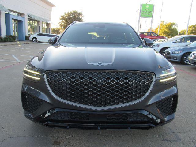 used 2022 Genesis GV70 car, priced at $41,777