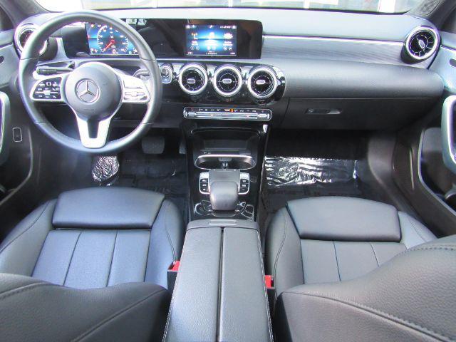 used 2020 Mercedes-Benz A-Class car, priced at $22,900