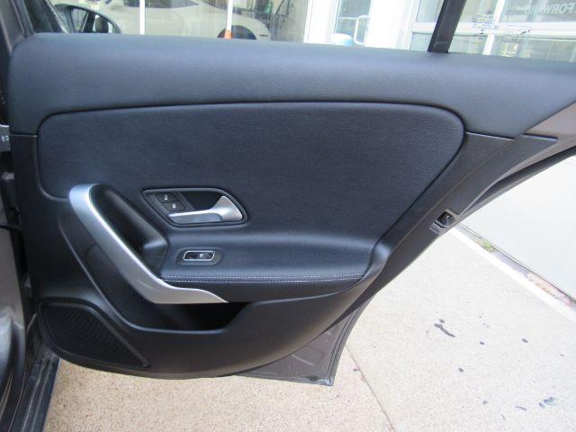 used 2020 Mercedes-Benz A-Class car, priced at $22,900