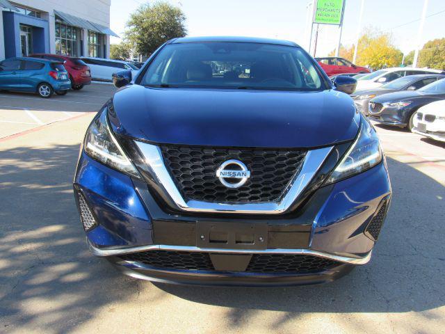 used 2020 Nissan Murano car, priced at $17,900