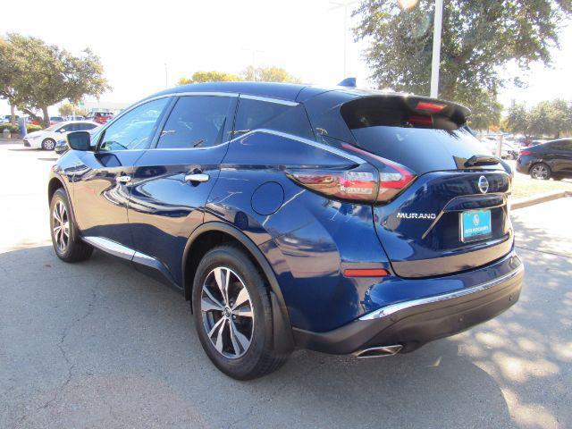 used 2020 Nissan Murano car, priced at $17,900