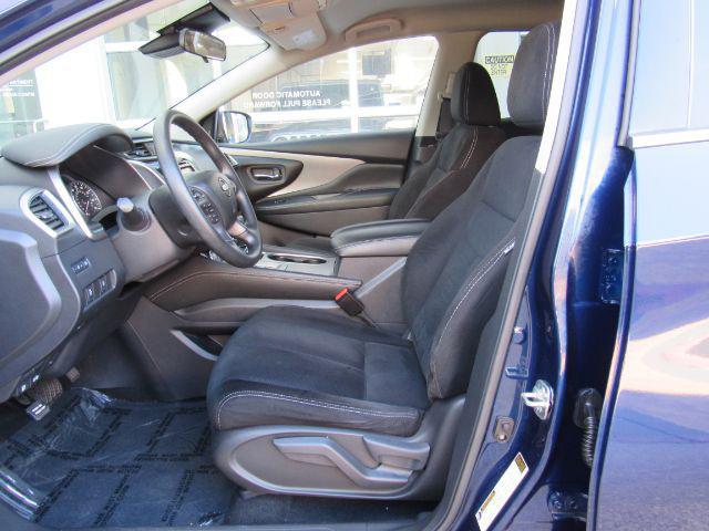 used 2020 Nissan Murano car, priced at $17,900