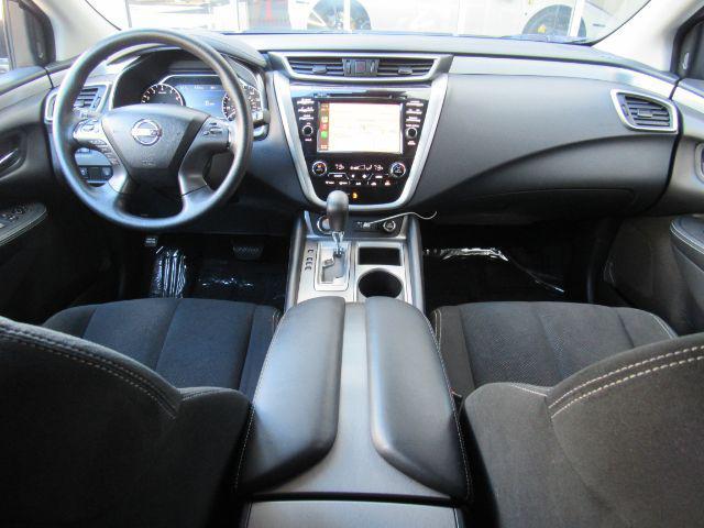 used 2020 Nissan Murano car, priced at $17,900