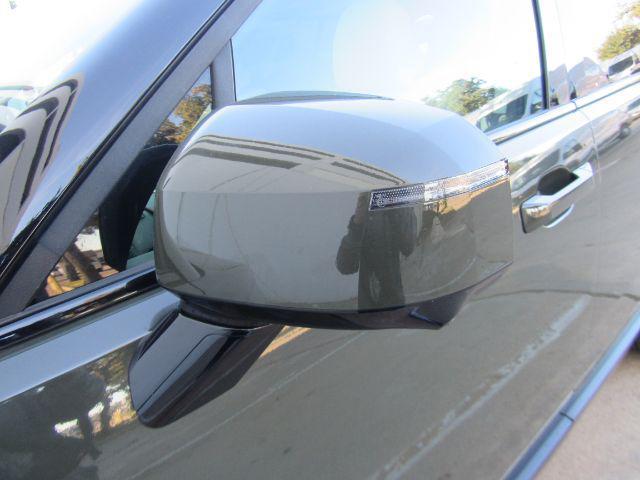 used 2024 Hyundai Santa Fe car, priced at $34,990