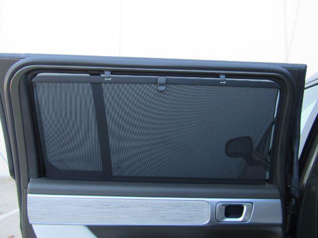 used 2024 Hyundai Santa Fe car, priced at $34,990